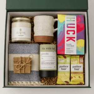 Morning Ritual - 1 mug